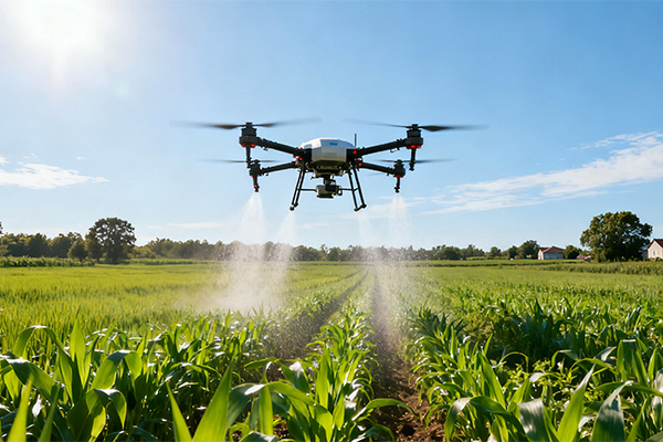 衣林植保无人机