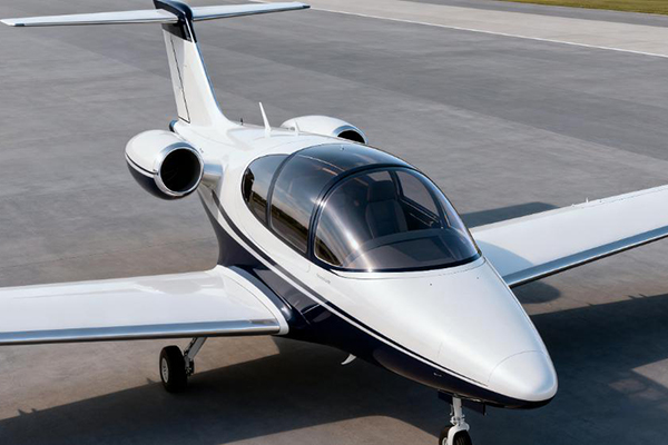 四座载人飞行器