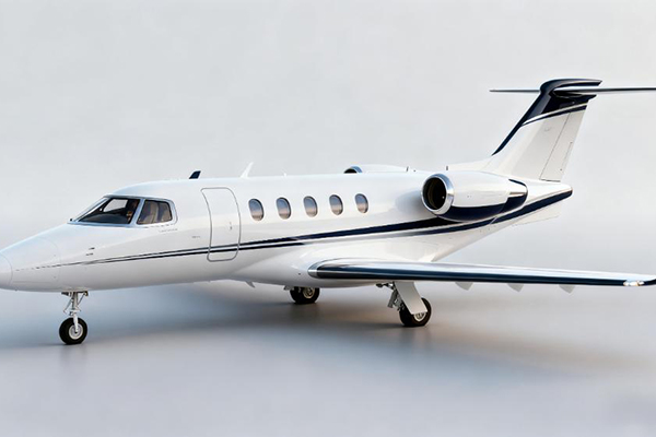 6人座私人飞机